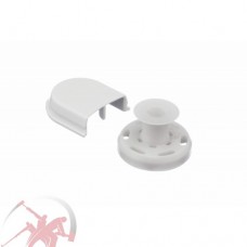 Соединение в крышку овощерезки 00032884 Bosch Бош