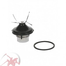 Основание блендера 00054690 с ножом в комплекте для BOSCH MUM4