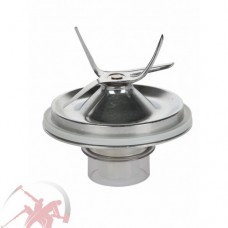 Основание блендера 00056562 с ножом для комбайна BOSCH MUM4