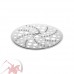 Диск-терка для сырых овощей 00084747=00463716=00573022=461247(MUZ4RS1) Bosch Бош Сименс Siemens