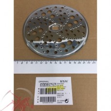 Диск-терка для сырых овощей 00084747=00463716=00573022=461247(MUZ4RS1) Bosch Бош Сименс Siemens
