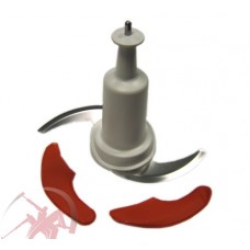Нож основной для кухонного комбайна 00096336=00650961 Бош Сименс Bosch Siemens