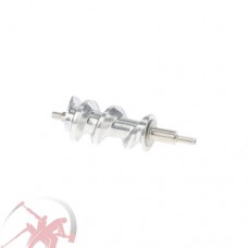 Червячное колесо (шнек) для кухонного комбайна 00122089 Bosch