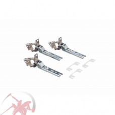 Шарнир двери холодильника 268699 Bosch Siemens Бош Сименс