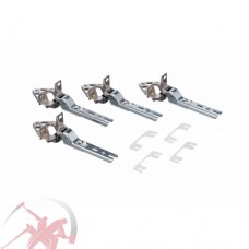 Шарнир для холодильника 268700 (комплект 4шт) Бош Сименс Bosch Siemens