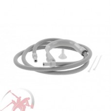 Шланг для слива конденсата 284849 Bosch Siemens Neff (1)