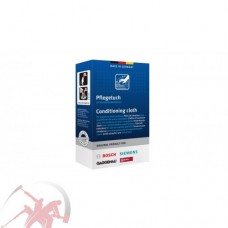 Салфетки для ухода за изделиями из нержавеющей стали 311944 Bosch Siemens Gaggenau Neff