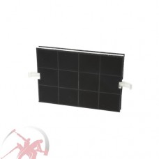 Активный угольный фильтр 00351210 Bosch Siemens Gaggenau Neff