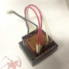 Сетевой трансформатор 00419962 для кофемашины Бош Сименс Нефф Гаггенау