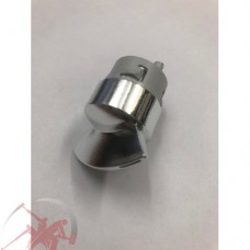 Ручка 00423432 подачи пара для кофемашин Bosch Siemens