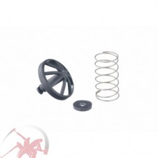 Уплотнитель контейнера для фильтра к кофеварке 425848 Бош Сименс Bosch Siemens
