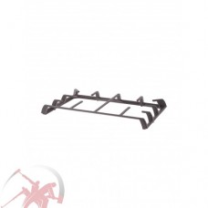Решётка 00449625 конфорок, правая, для PCC615.., PCD655.., PCH61.., PCP61