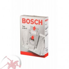 Мешки 00461410  пылесборники  тип "A/B/C" для пылесоса BOSCH