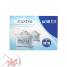 Фильтр-картридж для очистки воды (2 шт) Brita Maxtra 00463675 Бош Bosch Тассимо Tassimo Filtrino Фильтрино