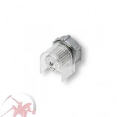 Насадка-терка для сыра и шоколада MUZ8RV1 00463718 BOSCH