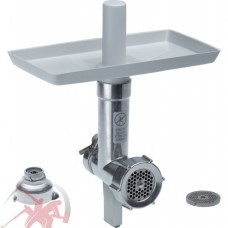 Насадка-мясорубка+адаптер MUZ8FA1 00464423 Bosch Бош