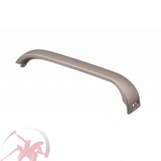 Ручка двери (chrome Inox) холодильника 488920 Bosch
