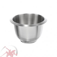 Миска стальная для кухонного комбайна 703186 Бош Bosch