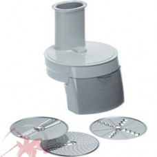 Насадка-универсальная резка MUZ8DS1 00463659=00576587 Bosch Бош