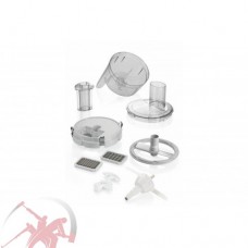 Насадка для нарезки кубиками Бош Bosch MUZ5CC2, 00577340