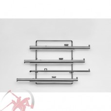 Телескопические направляющие 00577543 ComfortFlex NEFF