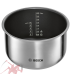 Чаша 00578597 MAZ4BI для индукционной мультиварки 4л Бош Bosch
