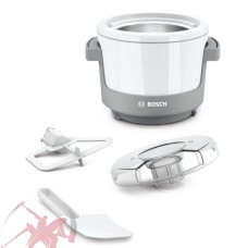 Мороженица 00579237 для кухонного комбайна BOSCH MaxxiMUM