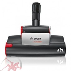 Турбощетка 00579308 ProAnimal для пылесосов BOSCH BGC7.., BGL7/8.., BGS7/8
