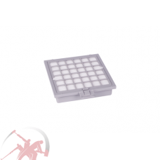 Hepa-фильтр 00579494/ 00575275 (HEPA12) для пылесоса Бош Bosch