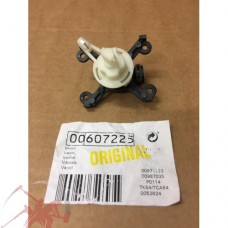 Клапан 00607225 для кофемашин BOSCH-SIEMENS