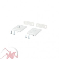 Затвор (2шт) для стиральной машины 00610415 Bosch Siemens Neff