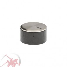 Ручка конфорки 00614313 газовой плиты BOSCH