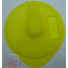 Т-диск желтый (сервисный) 00621101=00576836=00616611=00611632 Бош Bosch Тассимо Tassimo
