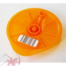 Т-диск оранжевый (сервисный) 00624088=00632396=00576837 Бош Тассимо Bosch Tassimo