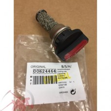 Крышка  00624464 для парогенератора BOSCH