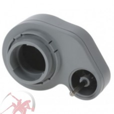 Редуктор венчика для кухонного комбайна 00627937 Бош Bosch MCM68840, MCM68861, MCM68885, MC81..
