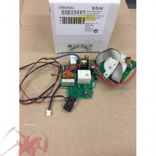 Плата управления 00629487 для кухонного комбайна BOSCH
