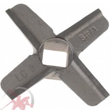 Нож для мясорубки 629851 Бош Bosch
