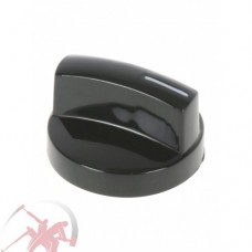 Ручка конфорки 00637392 для духового шкафа Bosch