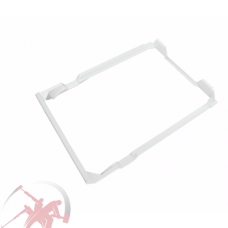Держатель/ кронштейн 00640496 ящика для холодильника Бош Bosch