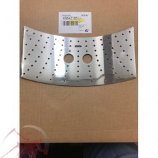Решетка, подставка 00642185 для чашек к кофемашине BOSCH