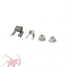 Крепеж для духового шкафа 00626210/ 00644828 Бош Сименс Bosch Siemens
