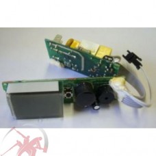 Модуль управлени 644993 Bosch Siemens