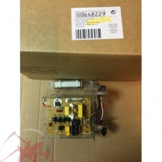 Модуль управления 00648229 соковыжималки BOSCH