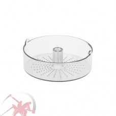 Миска соковыжималки для кухонного комбайна 649599 Бош Bosch
