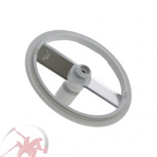 Нож к кубикорезке 00656315  для комбайна BOSCH MUM5.., MUZ5/8CC.