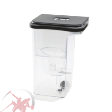 Канистра для воды в комплекте 00656319 аппарата Filtrino Bosch
