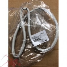 Уплотнитель двери 00656841 сушильной машины BOSCH WTE8.. WTE6
