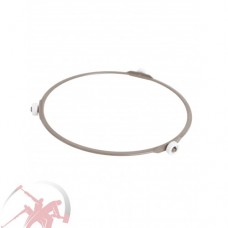 Кольцо вращающейся тарелки 658078/ 00641575 для микроволновки Bosch Siemens