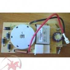 Модуль управления моторм 00641209=00658321 Bosch